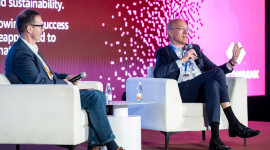 CEO Techcombank Jens Lottner: Đưa AI thành năng lực vận hành quy mô lớn tại Techcombank