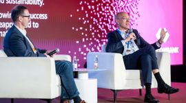 CEO Techcombank Jens Lottner: Đưa AI thành năng lực vận hành quy mô lớn tại Techcombank