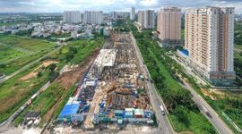 Chính phủ giao hạn xử lý các dự án bất động sản tồn đọng, kéo dài