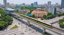 Dự án metro Nhổn- Ga Hà Nội: Tranh chấp kéo dài hợp đồng gói thầu CP06, nguy cơ "vỡ" tiến độ dự án