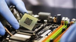 Cổ phiếu bán dẫn Mỹ trong nhịp điều chỉnh mạnh nhất kể từ đầu năm 2025