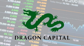 Dragon Capital mua vào PC1