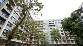 TP.HCM bước vào “kỷ nguyên thuê nhà”: Giá căn hộ gấp 25 lần thu nhập người dân