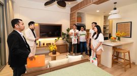 Dòng tiền người mua chọn lọc, bám sát nhu cầu ở thực