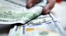 Mỹ: Số tiền hoàn thuế quan vượt số thuế thu về trong tháng 5/2026