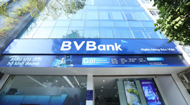 BVBank đăng ký niêm yết hơn 640 triệu cổ phiếu trên HoSE