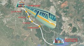 TP.HCM có thông báo “nóng” liên quan dự án metro Bến Thành - Cần Giờ