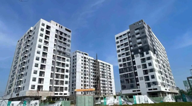 Đề xuất xây căn hộ nhỏ 15 m2 phục vụ nhu cầu của người độc thân hoặc hộ gia đình ít người