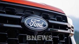 Ford thu hồi hơn 548.000 xe tại Mỹ