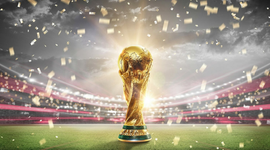 FIFA kiếm bao nhiêu tiền từ mùa World Cup gần nhất?