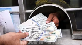 Điểm tin kinh tế Thế giới nổi bật ngày 12/6/2026