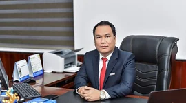 Khởi tố, bắt tạm giam Chủ tịch TV4