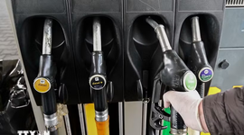 Ấn Độ miễn thuế tiêu thụ đặc biệt đối với xăng pha ethanol tỷ lệ cao