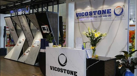 Cổ đông Vicostone sắp nhận 320 tỷ đồng cổ tức tiền mặt