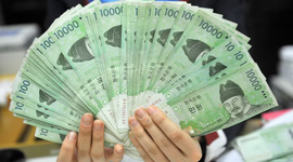 Đồng won suy yếu và lộ trình cam kết đầu tư 350 tỷ USD của Hàn Quốc tại Mỹ