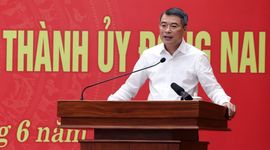 Thủ tướng yêu cầu “không có ngoại lệ”, siêu sân bay Long Thành 16 tỷ USD phải đưa vào khai thác cuối năm nay