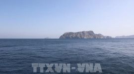 Mỹ và Iran đạt thỏa thuận ngừng bắn lịch sử, dỡ bỏ phong tỏa eo biển Hormuz