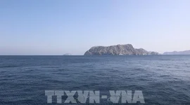 Mỹ và Iran đạt thỏa thuận ngừng bắn lịch sử, dỡ bỏ phong tỏa eo biển Hormuz