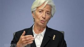 ECB cảnh báo áp lực giá năng lượng lan rộng trong nền kinh tế