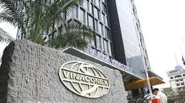 Vinaconex đã bán 61% vốn tại một công ty, ước tính thu về gần 800 tỷ