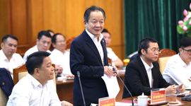 T&T đề xuất Bắc Ninh tháo gỡ khó khăn cho 5 dự án quy mô gần 1.400 ha