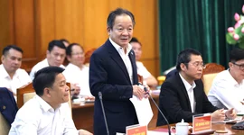 T&T đề xuất Bắc Ninh tháo gỡ khó khăn cho 5 dự án quy mô gần 1.400 ha