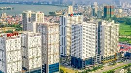 Dragon Capital hạ sở hữu tại Taseco Land (TAL) xuống dưới ngưỡng 10%