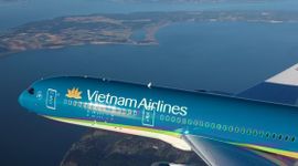 Vietnam Airlines tăng trần 2 phiên liên tiếp: Chuyện gì đang xảy ra?