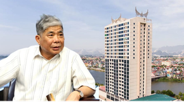 Sau gần 1 năm ông Lê Thanh Thản tái xuất, Mường Thanh bất ngờ muốn đầu tư khu đô thị hơn 1.700 tỷ tại tỉnh vừa được Vingroup đầu tư dự án 1 tỷ USD