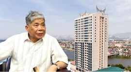 Sau gần 1 năm ông Lê Thanh Thản tái xuất, Mường Thanh bất ngờ muốn đầu tư khu đô thị hơn 1.700 tỷ tại tỉnh vừa được Vingroup đầu tư dự án 1 tỷ USD