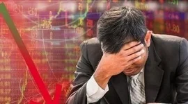 Phiên 16/6: Khối ngoại đảo chiều bán ròng gần 400 tỷ đồng, "xả" mạnh loạt cổ phiếu Bluechips