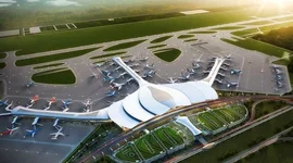 Gần 300 ứng viên vừa thi tuyển vào “siêu sân bay” lớn gấp 10 lần Tân Sân Nhất, vốn đầu tư 16 tỷ USD