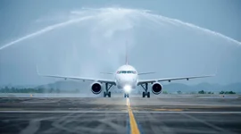 Giá dầu hạ nhiệt, hàng không trở lại quỹ đạo mở rộng