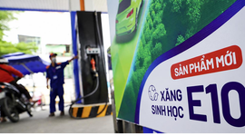 Chỉ đạo mới nhất của Chính phủ về xăng E10