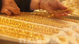 Giá vàng phục hồi sau thỏa thuận hòa bình tạm thời Mỹ - Iran