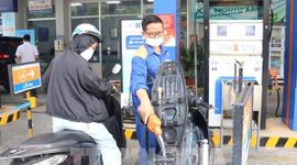 Giá xăng dầu tiếp tục giảm từ chiều 18/6: Bắt đầu công bố giá cơ sở xăng E10