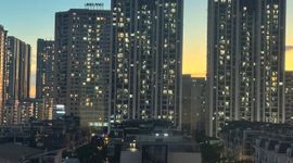 Thị trường căn hộ tháng 5/2026: Giá rao bán chung cư giảm nhiệt, nhu cầu thuê chung cư tăng mạnh