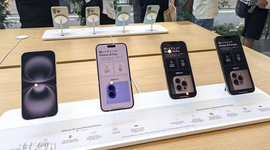 CEO Tim Cook: Apple dự kiến tăng giá sản phẩm do thiếu hụt chip nhớ vì AI