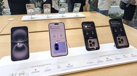 CEO Tim Cook: Apple dự kiến tăng giá sản phẩm do thiếu hụt chip nhớ vì AI