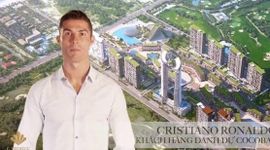 Ít ai biết siêu sao Cristiano Ronaldo từng đặt mua nhà tại Việt Nam nhưng dự án này hoang tàng, xuống cấp sau nhiều năm đắp chiếu