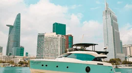 Đại hạ giá 4 lần gần 14 tỷ, du thuyền của bà Trương Mỹ Lan vẫn không có người mua