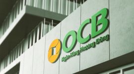 OCB chốt quyền nhận cổ phiếu thưởng tỷ lệ 15%