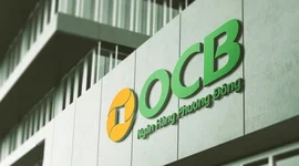 OCB chốt quyền nhận cổ phiếu thưởng tỷ lệ 15%