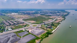 Song hành cùng “siêu đô thị” TP. Hồ Chí Minh, TP. Đồng Nai đang ở đâu giữa kỷ nguyên phát triển mới?