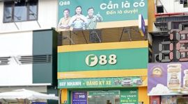 Cổ phiếu quanh 78.000 đồng, F88 chốt giá chào bán 71.000 đồng/cp để huy động hơn 1.560 tỷ đồng