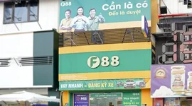 Cổ phiếu quanh 78.000 đồng, F88 chốt giá chào bán 71.000 đồng/cp để huy động hơn 1.560 tỷ đồng