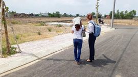 Thị trường bất động sản Đà Nẵng có diễn biến mới