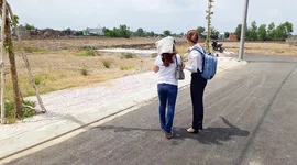 Thị trường bất động sản Đà Nẵng có diễn biến mới