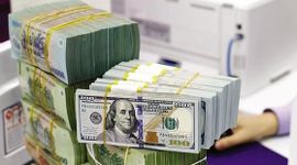 Vì sao tỷ giá USD ổn định dù Việt Nam nhập siêu gần 14 tỷ USD?