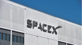 Cổ phiếu SpaceX quay đầu giảm mạnh trong phiên giao dịch 18/6